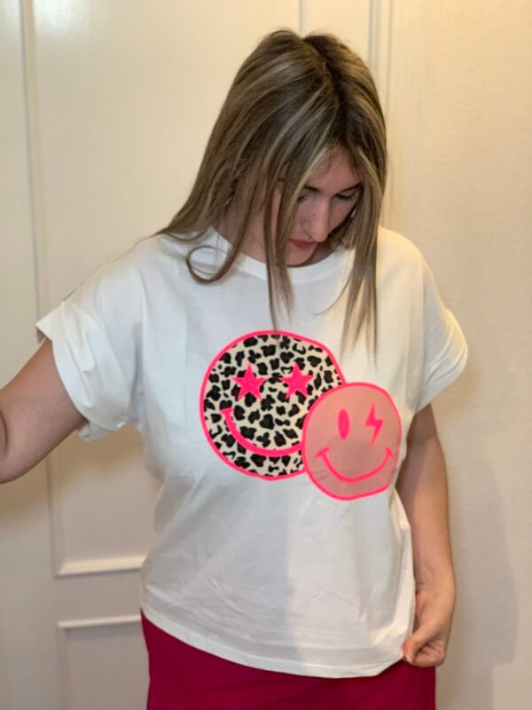 Camiseta Masiel - Imagen 5