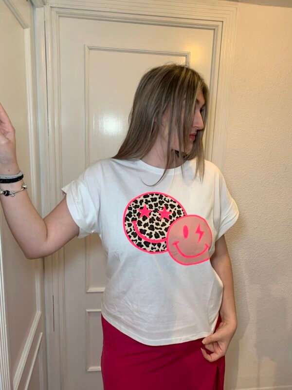 Camiseta Masiel - Imagen 6
