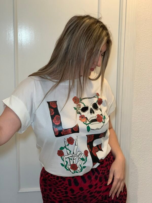 Camiseta Masiel