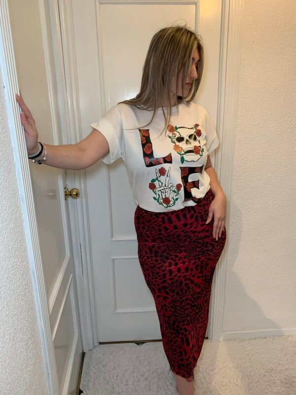 Camiseta Masiel - Imagen 4