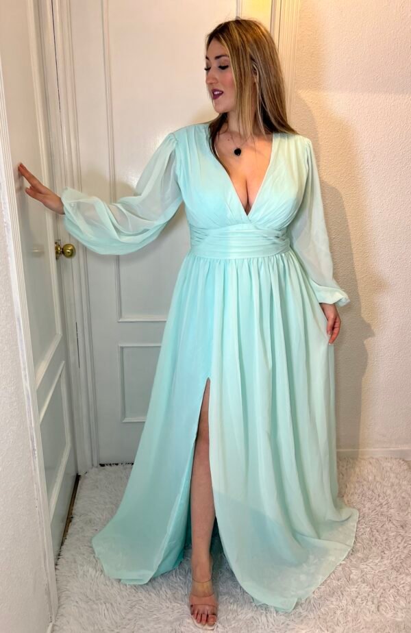 Vestido María - Imagen 5