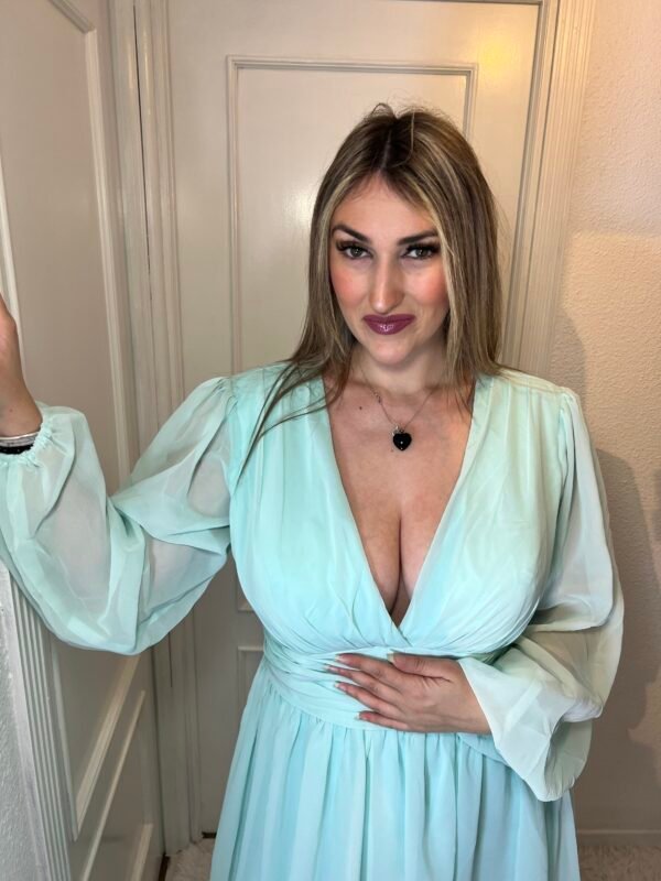 Vestido María - Imagen 2