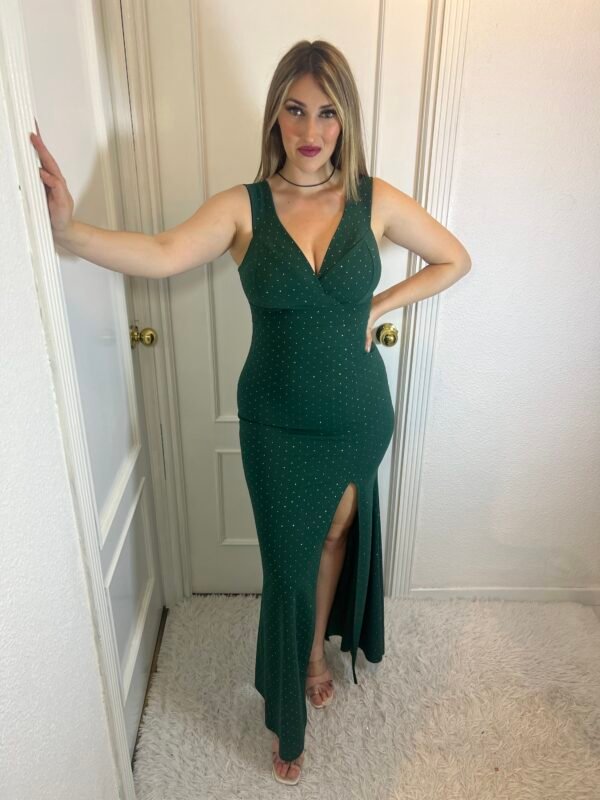 Vestido Tatiana - Imagen 6