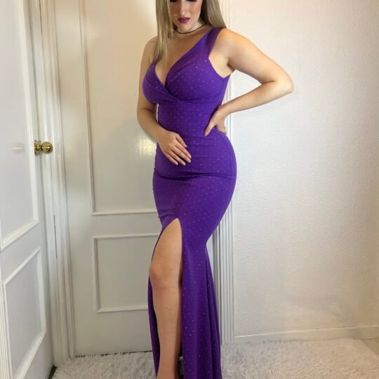 Vestido Tatiana