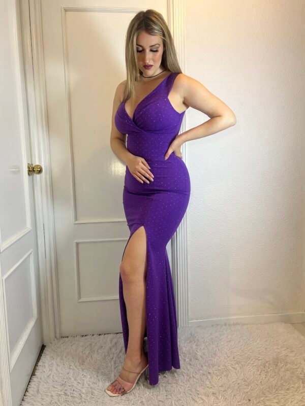 Vestido Tatiana