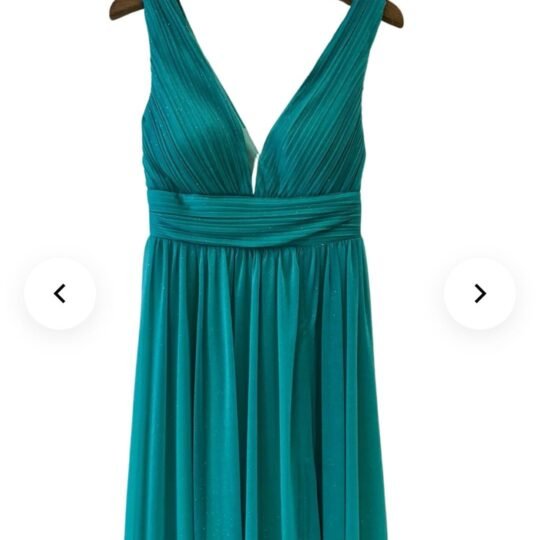 Vestido Amparo