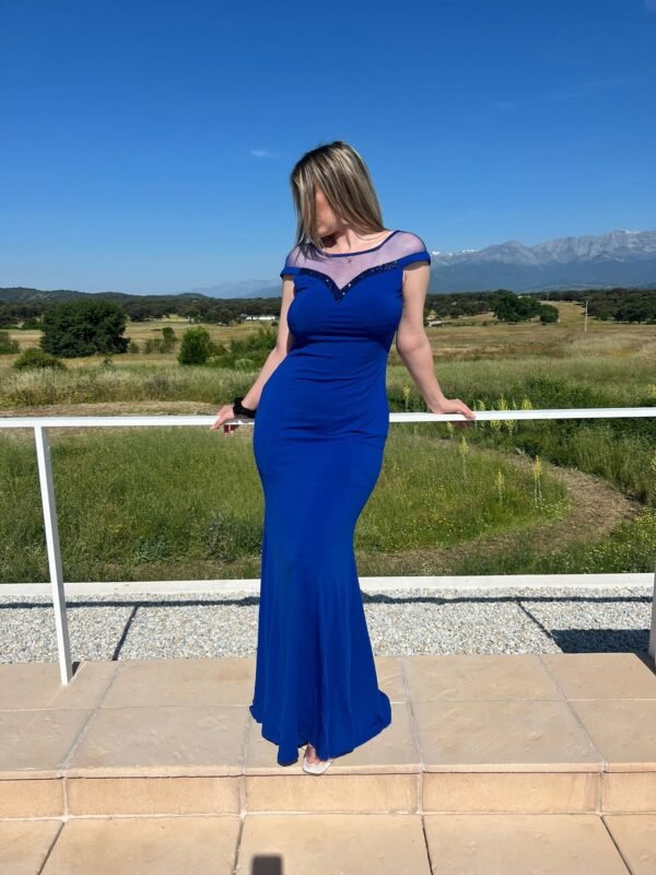 Vestido Estrella - Imagen 2