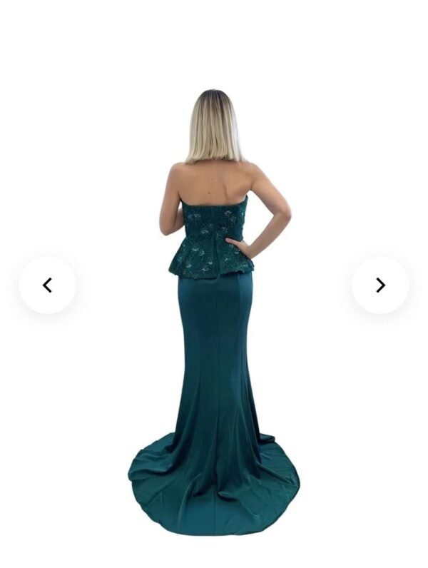 Vestido Margarita - Imagen 9