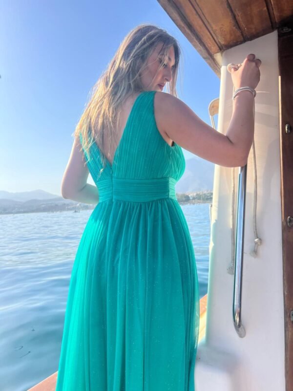 Vestido Amparo - Imagen 3