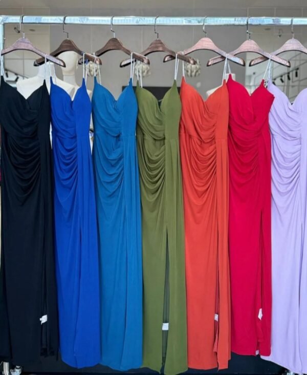 Vestido Dori - Imagen 3