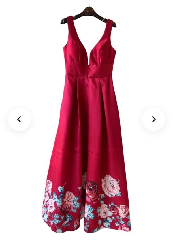 Vestido Gregoria
