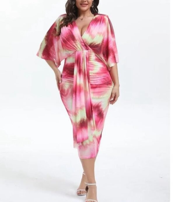 Vestido Alejandra