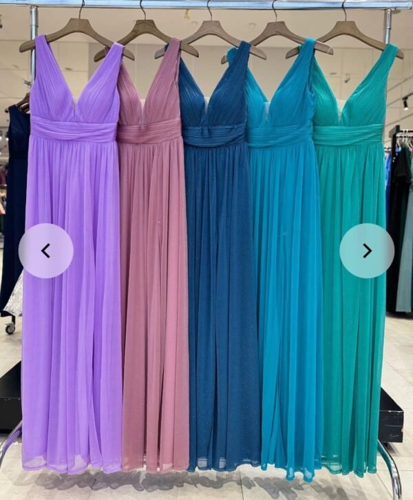 Vestido Amparo - Imagen 6