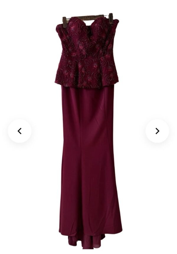Vestido Margarita - Imagen 10