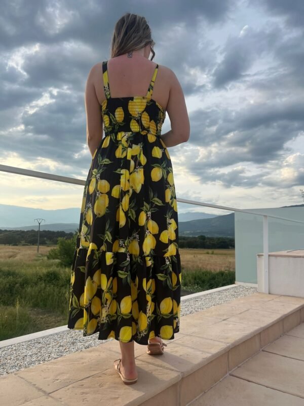 Vestido Angélica - Imagen 3