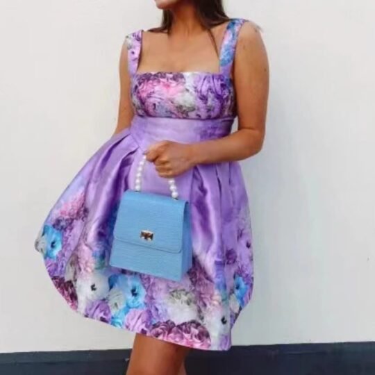 Vestido Araceli (525019)