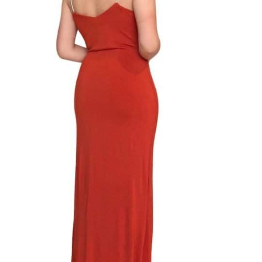 Vestido Dori