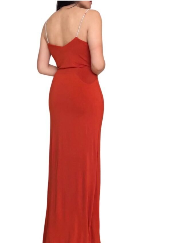 Vestido Dori