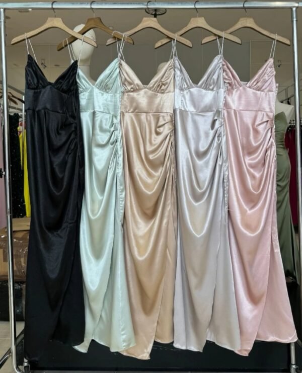 Vestido Alicia - Imagen 4