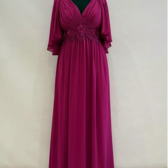 Vestido Lourdes