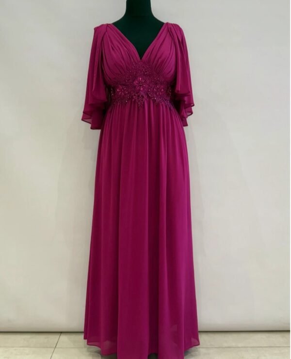 Vestido Lourdes