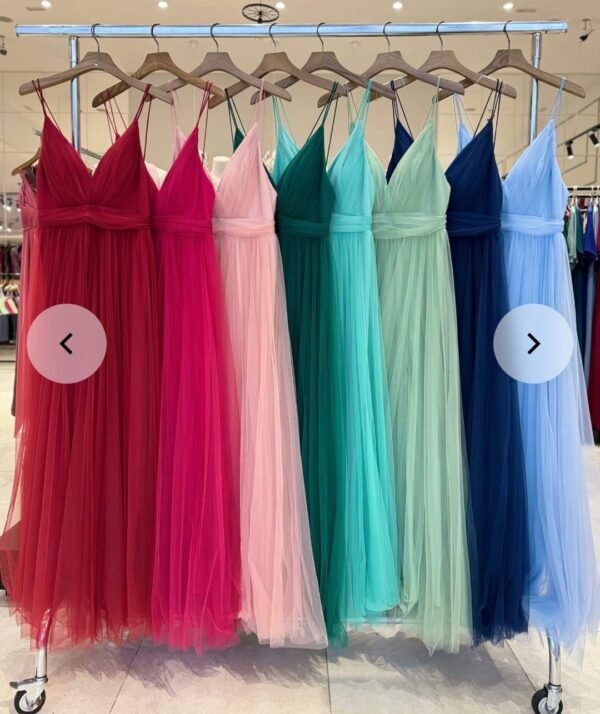 Vestido Paulina - Imagen 2