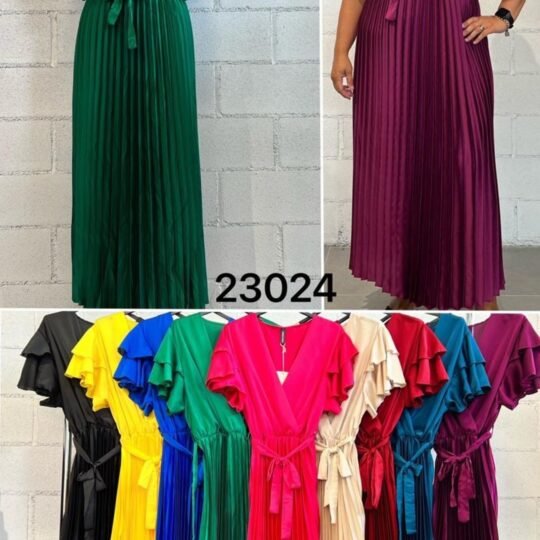 Vestido Roberta
