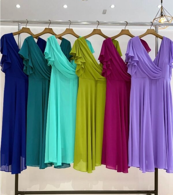 Vestido Matilde - Imagen 2