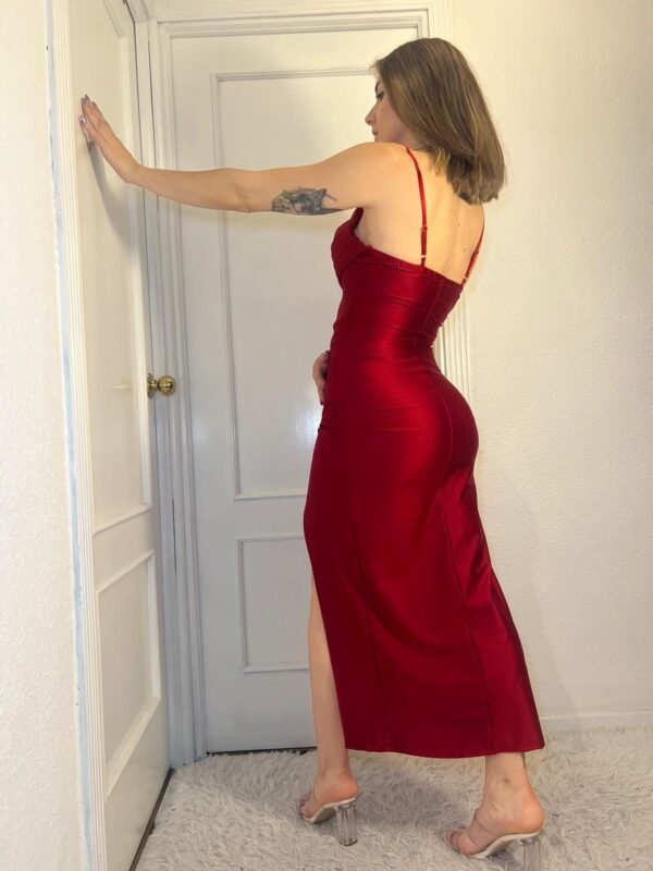 Vestido Amalia - Imagen 2
