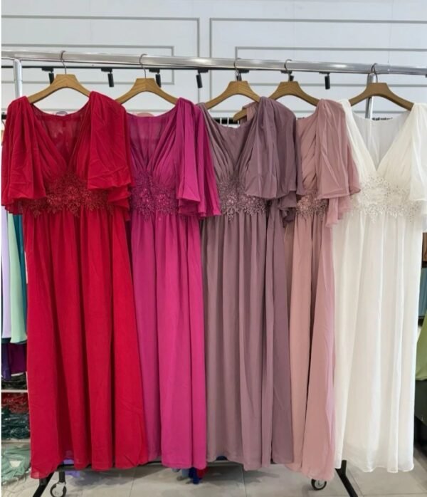 Vestido Lourdes - Imagen 3