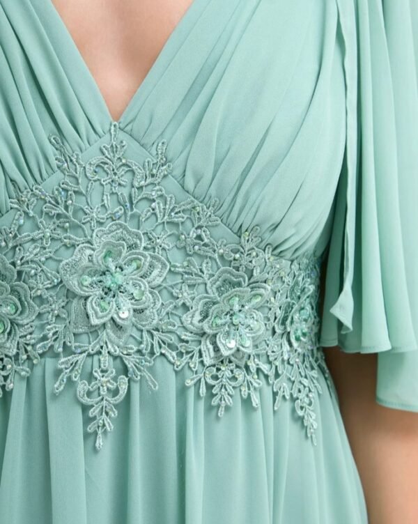 Vestido Lourdes - Imagen 2