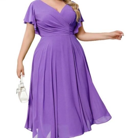Vestido Matilde