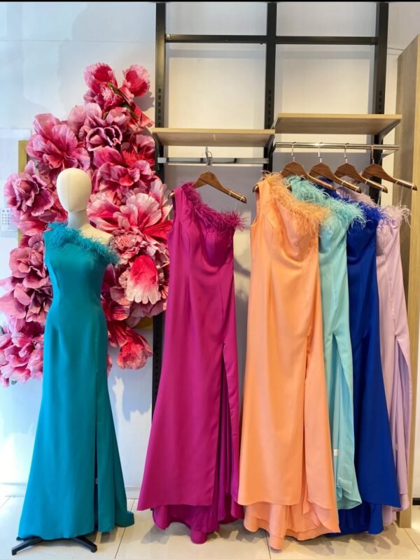 Vestido Vicenta - Imagen 5