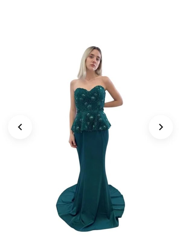 Vestido Margarita - Imagen 8
