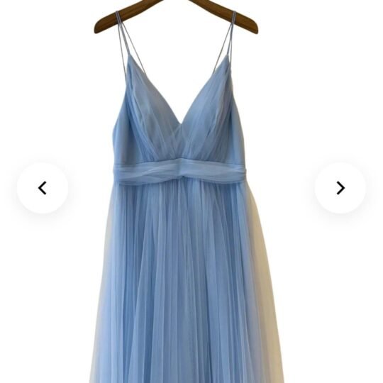 Vestido Paulina