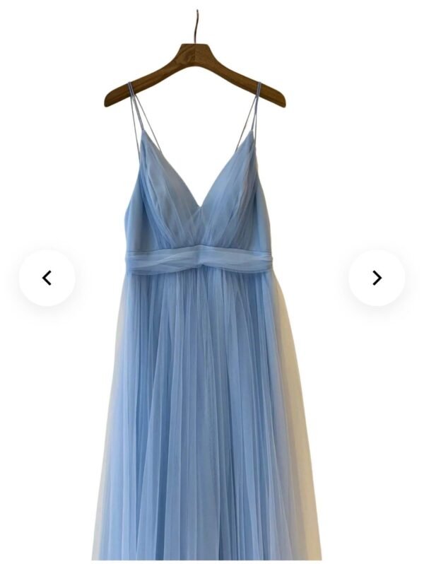 Vestido Paulina