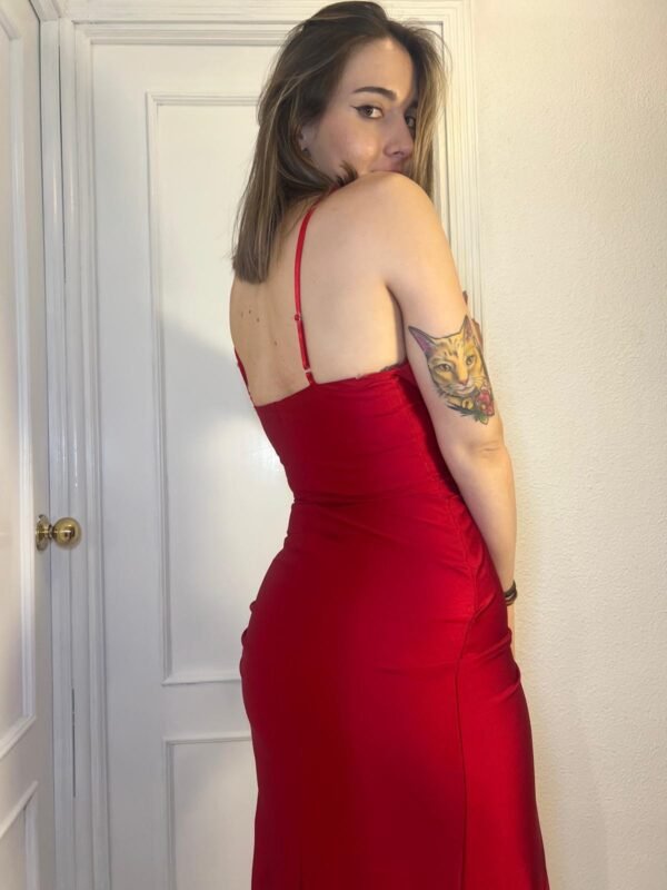 Vestido Amalia - Imagen 4