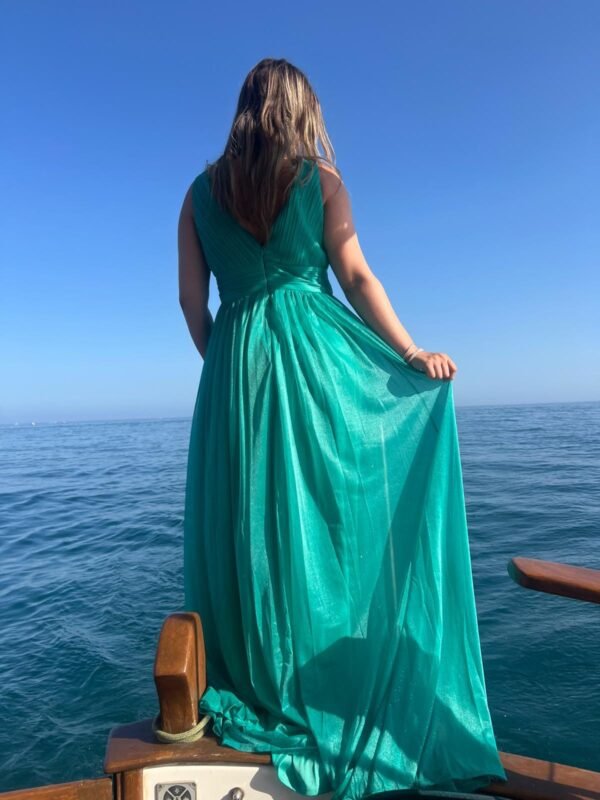 Vestido Amparo - Imagen 2