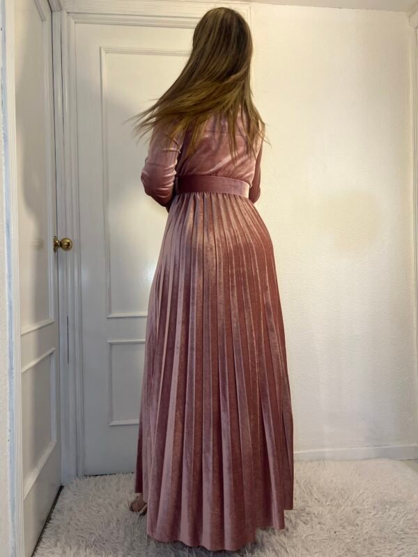 Vestido Anastasia - Imagen 8