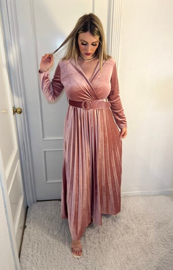 Vestido Anastasia - Imagen 6