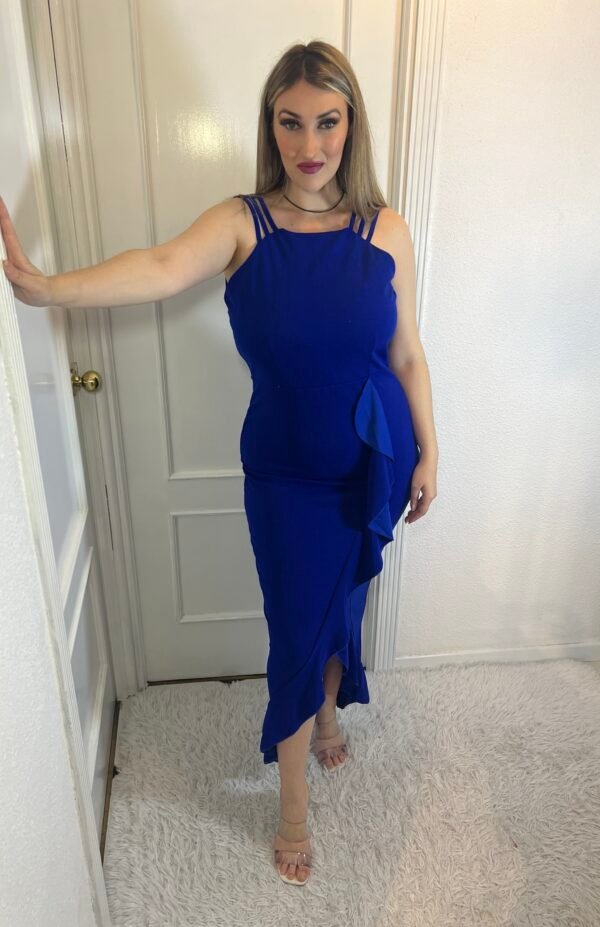 Vestido Julia - Imagen 3