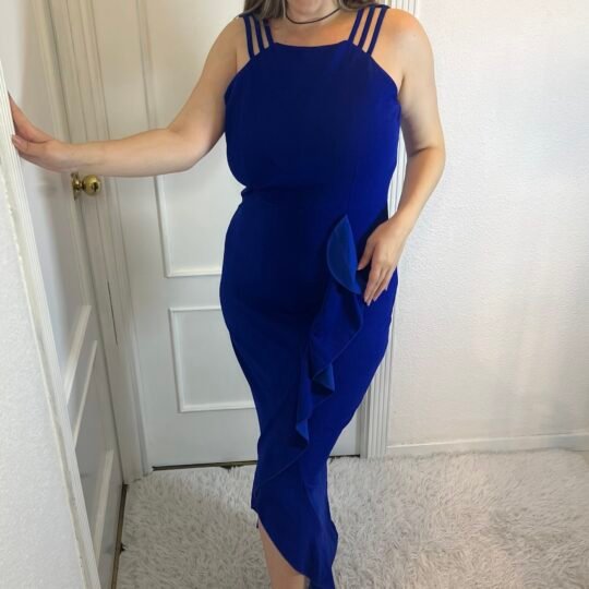 Vestido Julia