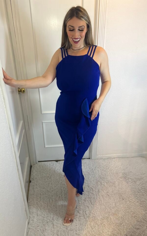 Vestido Julia