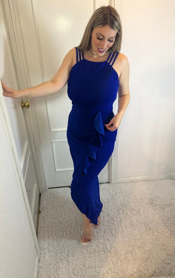 Vestido Julia - Imagen 4