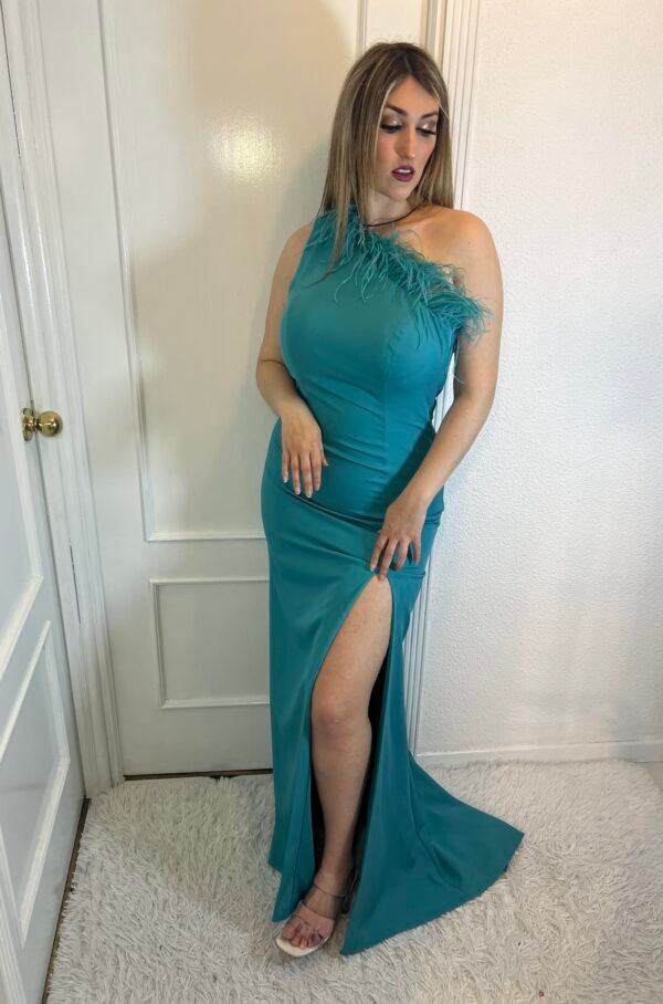 Vestido Vicenta - Imagen 4