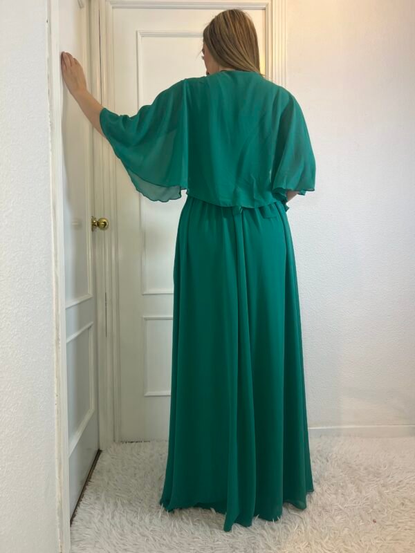 Vestido celestina - Imagen 3