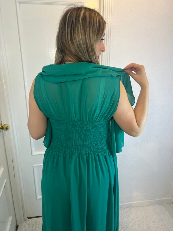 Vestido celestina - Imagen 7