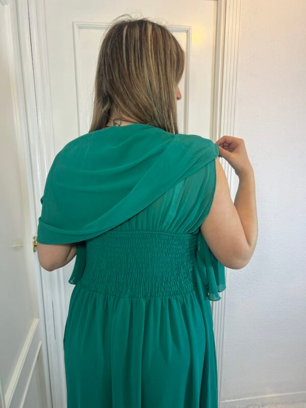 Vestido celestina - Imagen 5