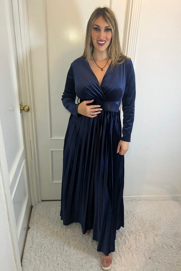 Vestido Anastasia - Imagen 4