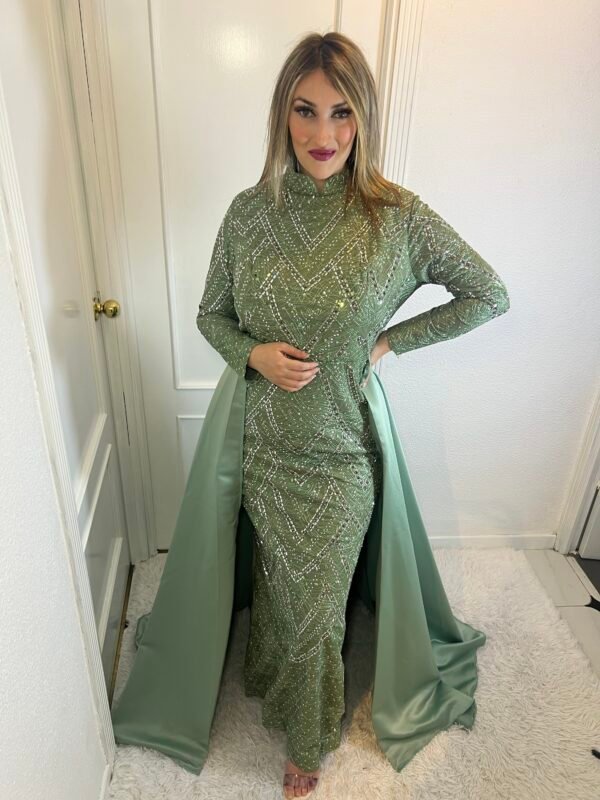 Vestido Elvira - Imagen 3